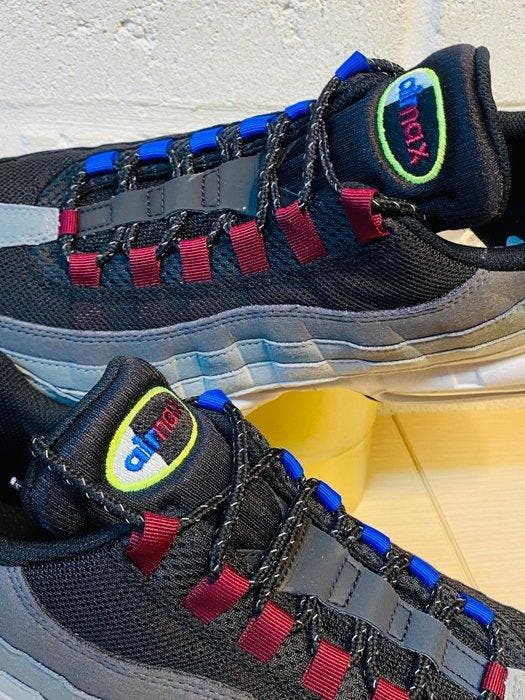 Nike - Air Max 95 GREEDY P46 - Sneakers - Maat: EU 46 -, Kleding | Heren, Schoenen