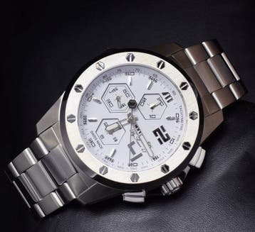 Meyers - Fly Racer 47 Automatic - Homme - 2020 et après, Nieuw
