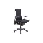 Herman Miller Embody | 10 stuks | Refurbished Als Nieuw!, Verzenden, Zo goed als nieuw, Zwart, Bureaustoel