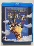 MONTY PYTHON AND THE HOLY GRAIL (BLURAY), Gebruikt