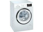 Siemens WM14NKECO iQ300 - Wasmachine 8 kg - Energieklasse B, Verzenden, Zo goed als nieuw