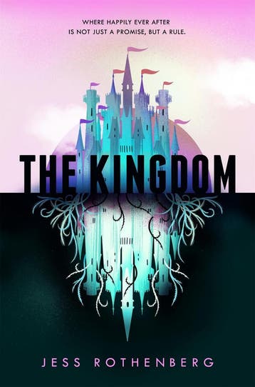 The Kingdom 9781509899388 Jess Rothenberg, Verzenden, Zo goed als nieuw, Jess Rothenberg