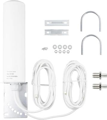 5G LTE Antenne 10dBi | Tweede Kansje | OP = OP, Telecommunicatie, Antennes en Masten, Verzenden, Zo goed als nieuw, Antenne