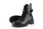 Guess Biker boots in maat 39 Zwart, Verzenden, Overige typen