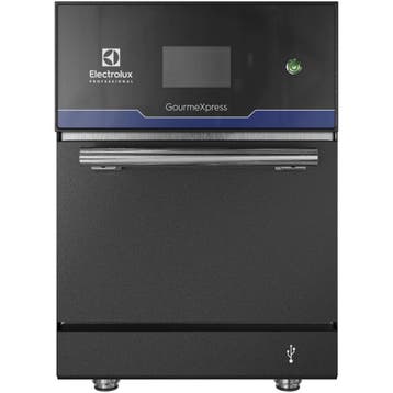 High Speed Oven | GourmeXpress+ | Elektrisch | 30°C/280°C |, Verzenden, Nieuw in verpakking