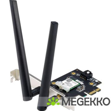 ASUS PCE-AXE5400, Verzenden, Nieuw