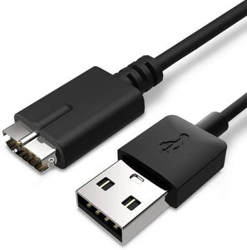 DrPhone USB Oplader -USB oplaadkabel - Magnetisch - Geschikt, Verzenden