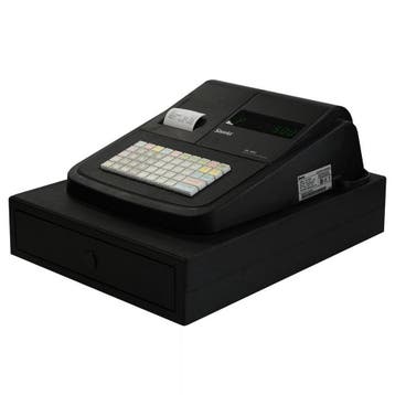 Kassa | ER-180U Small | 16 Preset-Toetsen | 1-Regeldisplays, Verzenden, Nieuw in verpakking