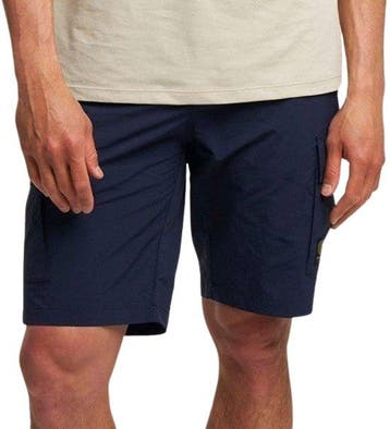 2dekans | Tenson Travis Korte Cargo Broek Heren - Maat XXL, Ophalen of Verzenden