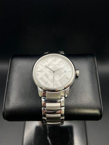 Burberry - The Classic - Zonder minimumprijs - BU10004 -, Nieuw