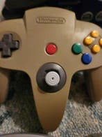 Nintendo - N64 - Nintendo 64 & 2 Controllers & 5 Games -, Games en Spelcomputers, Nieuw