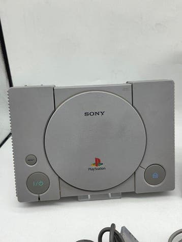 Nintendo, Playstation 1 ps1 psx RARE CHIPPED MODDED, Nieuw