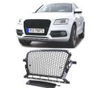 CALANDRE AUDI Q5 8R 12-16 LOOK RS NOIR, Autos : Pièces & Accessoires, Verzenden