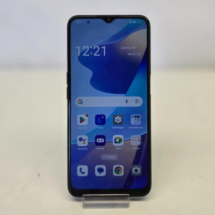 OPPO A54s 128GB Android 13 | Nette Staat, Télécoms, Téléphonie mobile | Marques Autre, Enlèvement ou Envoi