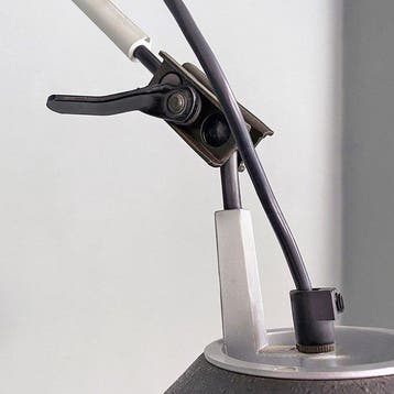 Artemide - Enzo Mari, Giancarlo Fassina - Wandlamp - Serie