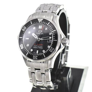 Omega - Seamaster - 212.30.28.61.51.001 - Femme - 2000-2010, Nieuw