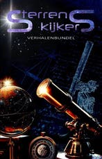 Sterrenkijkers 9789464642551, Verzenden