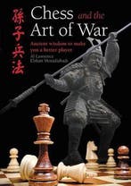 Chess and the Art of War 9780785832812 Al Lawrence, Boeken, Verzenden, Gelezen, Al Lawrence