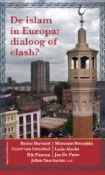 De islam in Europa 9789056178703 J. Sanctorum, Verzenden, Zo goed als nieuw, J. Sanctorum