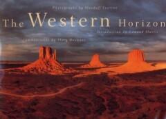 WESTERN HORIZON 9780810945623 Macduff Everton, Verzenden, Macduff Everton