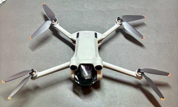 DJI Mini 3 Pro Fly More Set Caméra pour drone, Audio, Tv en Foto, Fotocamera's Digitaal, Nieuw