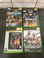 Microsoft - Xbox - Lot van 15 originele Xbox games –, Consoles de jeu & Jeux vidéo