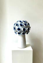 Albert Kiessling - Vase - Céramique - grande céramique de
