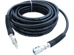 Veiling - DutackPro Persluchtslangset 10 m. 12 bar, Doe-het-zelf en Bouw, Elektriciteit en Kabels, Nieuw