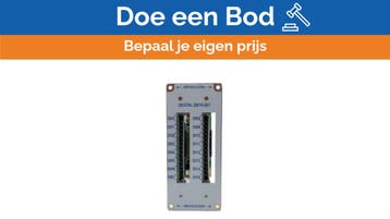 Bieden: Danelec DIGITAL 08/16-001 Marine Elektronica Module, Watersport en Boten, Ophalen of Verzenden, Nieuw