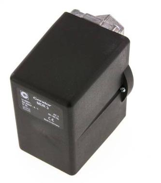 3 tot 10bar Compressordrukschakelaar G1/2'' 400VAC |, Doe-het-zelf en Bouw, Overige Doe-Het-Zelf en Bouw, Verzenden