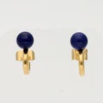 Sans prix de réserve - Boucles doreilles - 18 carats Or, Bijoux, Sacs & Beauté, Boucles d'oreilles