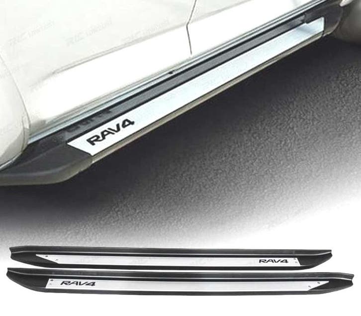 MARCHE PIEDS POUR TOYOTA RAV4 XA30 2009-2012, Auto-onderdelen, Carrosserie, Verzenden