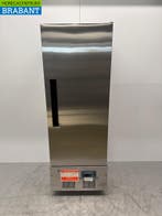Réfrigérateur mobile Polar en acier inoxydable 440 litres, Verzenden