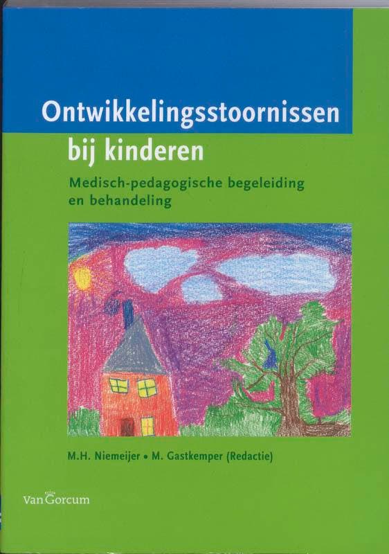 Ontwikkelingsstoornissen bij kinderen 9789023245551, Boeken, Psychologie, Zo goed als nieuw, Verzenden