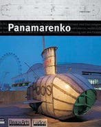 Panamarenko 9789055443529 John Thompson, Boeken, Verzenden, Gelezen, John Thompson
