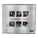Aangenaam Jazz Editie 2005 (CD+DVD) (CD) (TWEEDEHANDS), Cd's en Dvd's, Verzenden, Nieuw in verpakking