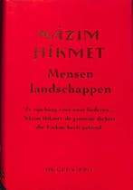 Mensenlandschappen 9789052262246 Nazim Hikmet, Livres, Poèmes & Poésie, Verzenden, Nazim Hikmet
