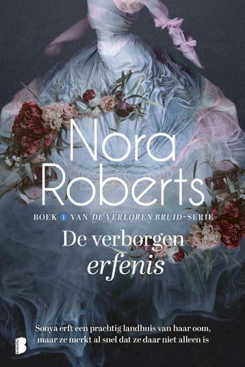De verborgen erfenis / Verloren bruid / 1 9789049202248, Verzenden, Nora Roberts