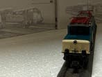 Märklin H0 - 39225 - Elektrische locomotief (1) - E 94