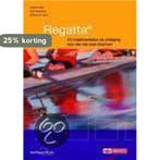 REGATTA 9789044005752 R. Koop, Verzenden, Zo goed als nieuw, R. Koop