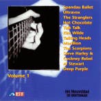 Various - Het Nieuwsblad/De Gentenaar - Volume 1, Verzenden