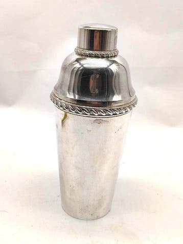 Cocktailshaker - Fornari - Shaker voor cocktails - -