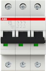 Disjoncteur ABB System Pro M compact - 2CDS253001R0105, Verzenden