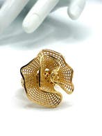 Zonder minimumprijs - Cocktailring Zilver - Zilver 925 -