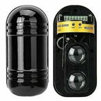 Slimme Wifi IR Bewegingssensor 100 Meter (zender + ontvanger, Verzenden