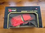Bburago 1:18 - Voiture miniature - Bburago - Jaguar E-Type