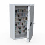 Coffre à clés SISTEC SK 126, Maison & Meubles, Extincteurs & Coffres-forts, Verzenden, Neuf, Coffre-fort