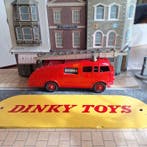 Dinky Toys 1:50 - Voiture miniature - Brandweerwagen, Nieuw