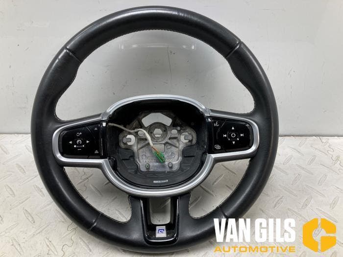Stuurwiel Volvo S60 O295007, Auto-onderdelen, Interieur en Bekleding