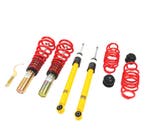 Suspension Fileté Eibach Mts Pour Audi A4 B8 07-15, Verzenden